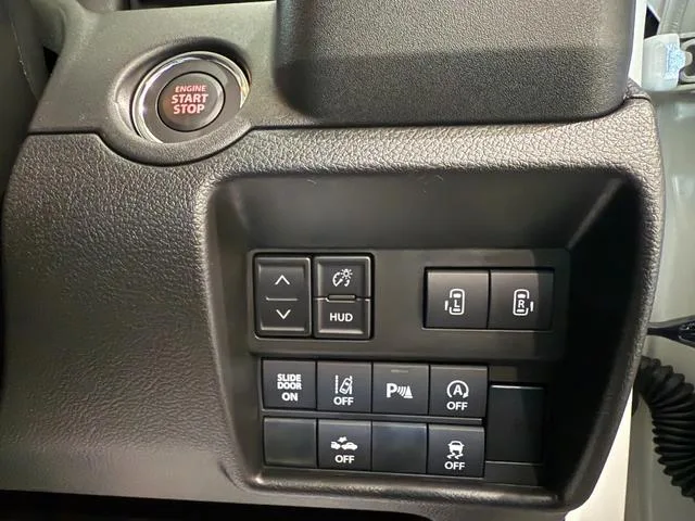 Suzuki SOLIO BANDIT HYBRID MV 2024 — миниатюра 3