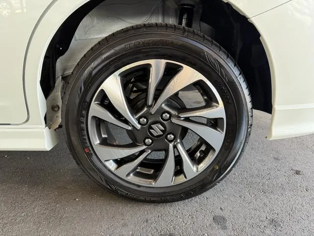 Suzuki SOLIO BANDIT HYBRID MV 2024 — миниатюра 5