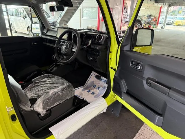 Suzuki Jimny XC 2024 — миниатюра 2