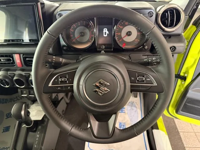 Suzuki Jimny XC 2024 — миниатюра 3