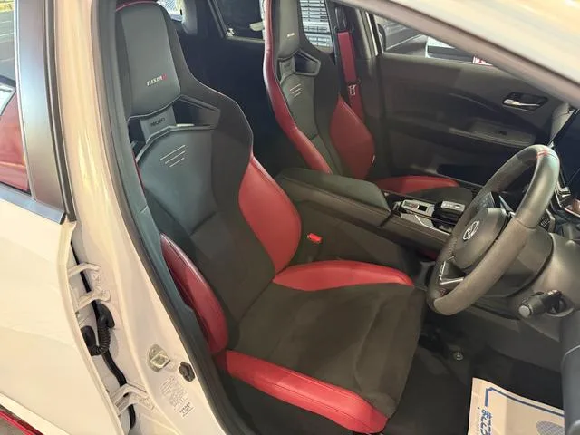 Nissan AURA NISMO 2023 — миниатюра 3