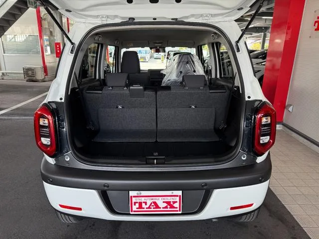 Suzuki XBEE HYBRID MX 2025 — миниатюра 2