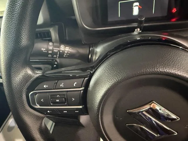 Suzuki XBEE HYBRID MX 2025 — миниатюра 3