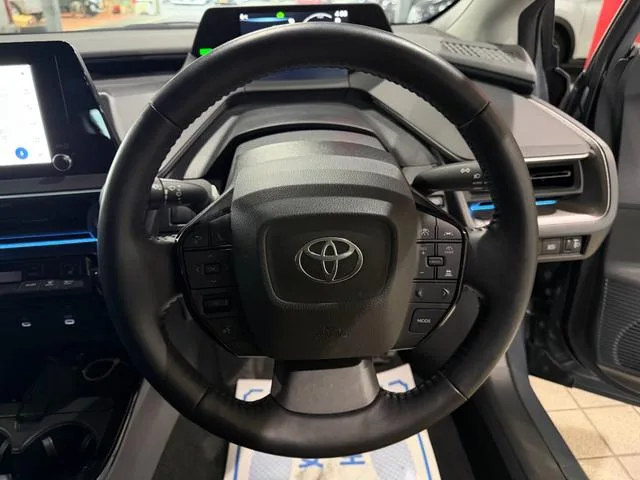 Toyota Prius U 2023 — миниатюра 5