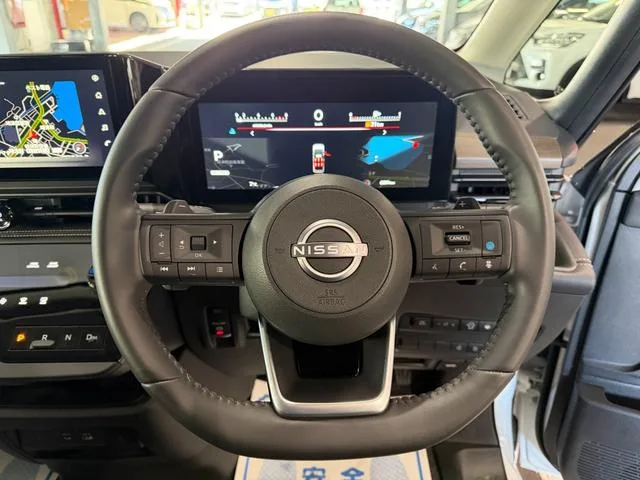 Nissan SERENA HIGHWAY STAR V 2025 — миниатюра 4