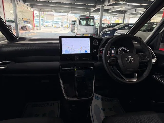 Toyota NOAH S-G 2022 — миниатюра 2