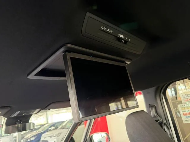 Toyota NOAH S-G 2022 — миниатюра 3