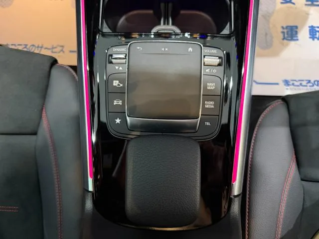 Mercedes-Benz EQA EQA250 AMG LINE PACKAGE 2023 — миниатюра 4