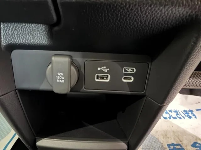 Honda STEPWAGON E:HEV SPADA 2025 — миниатюра 5