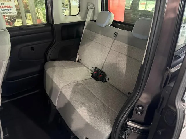 Nissan ROOX X 2026 — миниатюра 2