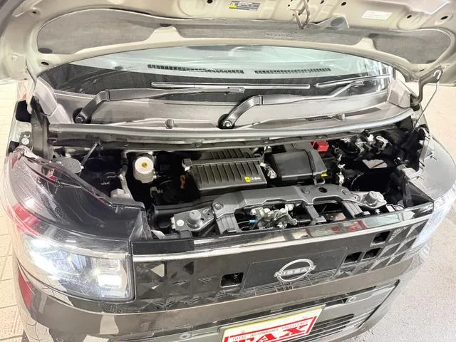 Nissan ROOX X 2026 — миниатюра 5
