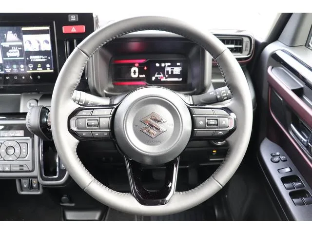 Suzuki SPACIA CUSTOM HYBRID XS 2025 — миниатюра 2