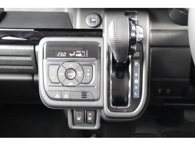 Suzuki SPACIA CUSTOM HYBRID XS 2025 — миниатюра 3
