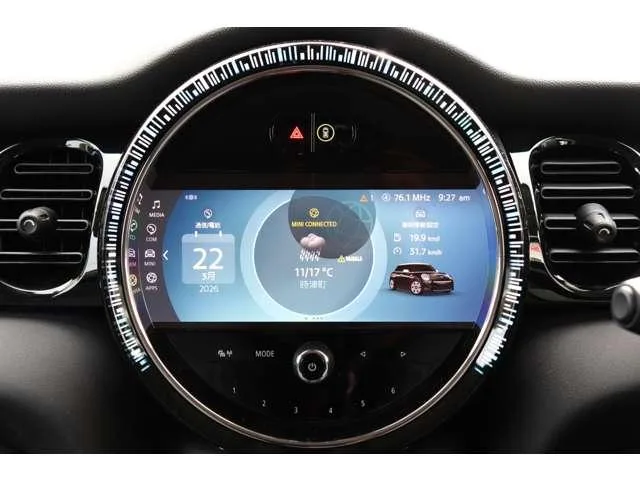 MINI MINI COOPER D PREMIUM PLUS PACKAGE CLASSIC TRIM 2023 — миниатюра 2