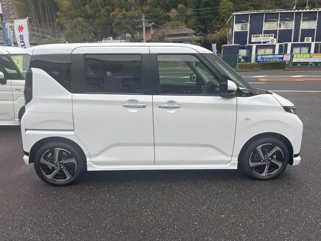 Daihatsu MOVE RS 2025 — миниатюра 3