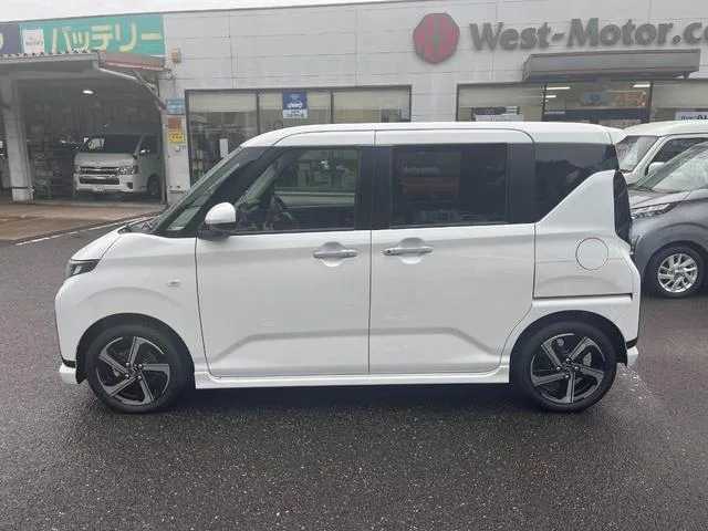 Daihatsu MOVE RS 2025 — миниатюра 4