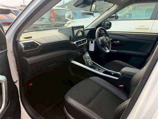 Daihatsu ROCKY PREMIUM G 2024 — миниатюра 2