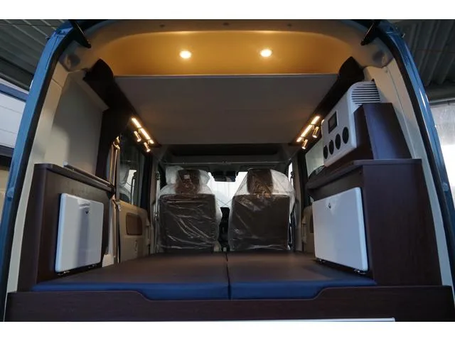 Nissan NV100CLIPPER VAN GX 2025 — миниатюра 5