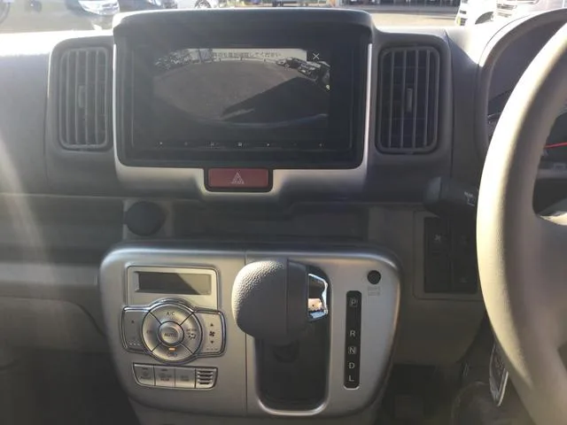 Suzuki EVERY WAGON PZ TURBO 2025 — миниатюра 2