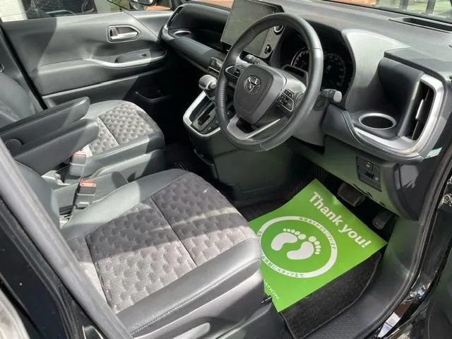 Toyota VOXY S-Z 2022 — миниатюра 3