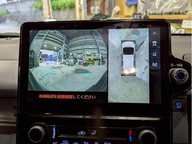 Toyota SIENTA HYBRID G 2024 — миниатюра 2