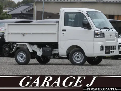 Daihatsu HIJET TRUCK 2026 buy in Moscow