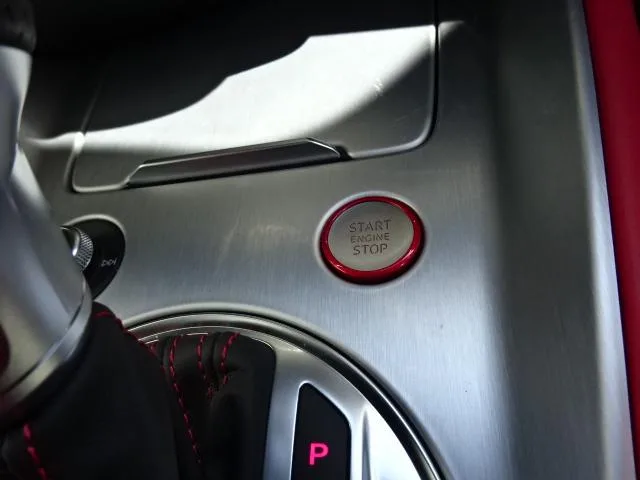 Audi TTS COUPE BASE GRADE 2023 — миниатюра 5