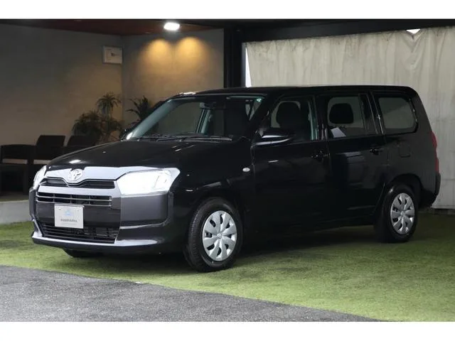 Toyota PROBOX 2024 — миниатюра 2