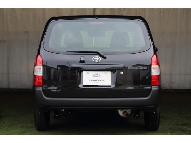 Toyota PROBOX 2024 — миниатюра 3
