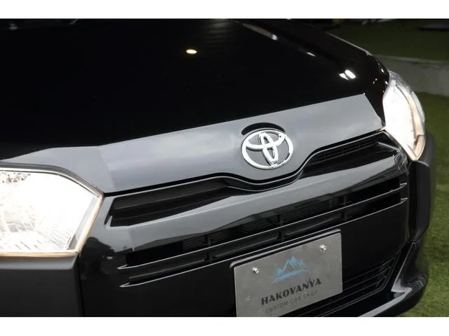 Toyota PROBOX 2024 — миниатюра 4