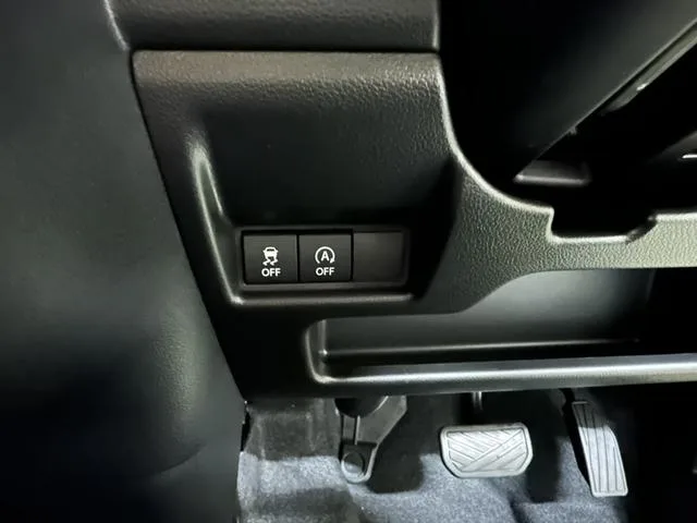 Suzuki SPACIA CUSTOM HYBRID XS TURBO 2025 — миниатюра 3