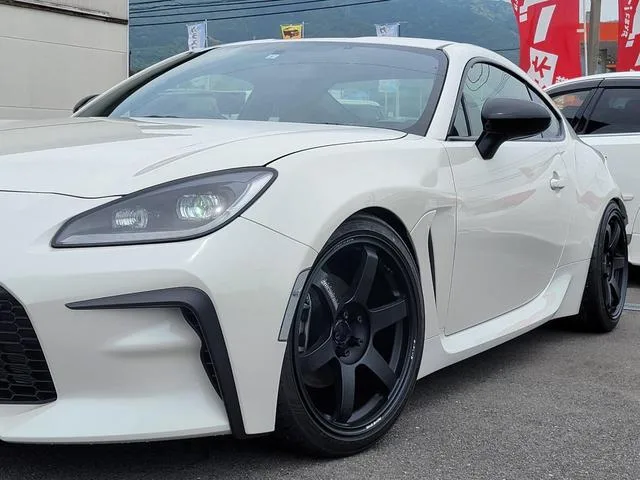 Toyota GR86 RZ 2023 — миниатюра 5