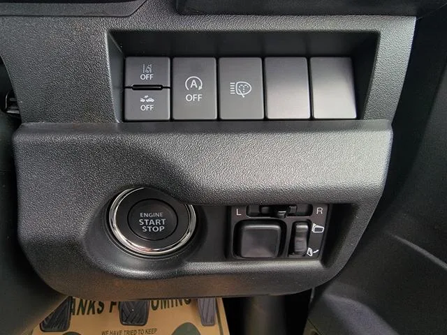 Suzuki Jimny XC 2023 — миниатюра 2