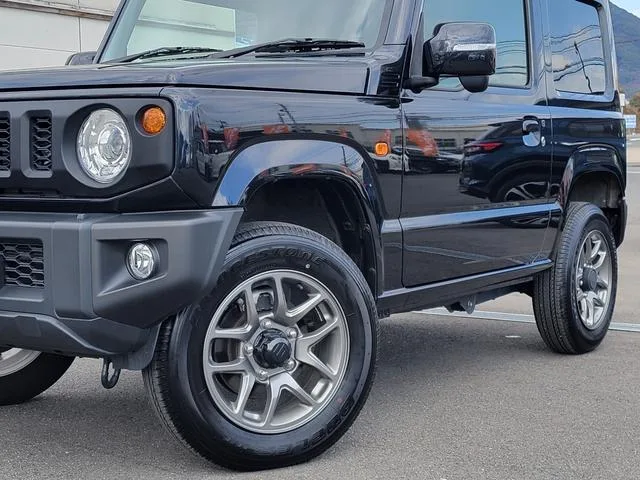 Suzuki Jimny XC 2023 — миниатюра 4