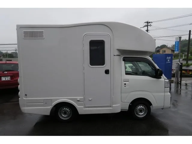Daihatsu HIJET TRUCK 2024 — миниатюра 3