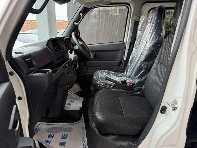 Daihatsu HIJET CARGO DX 2024 — миниатюра 3