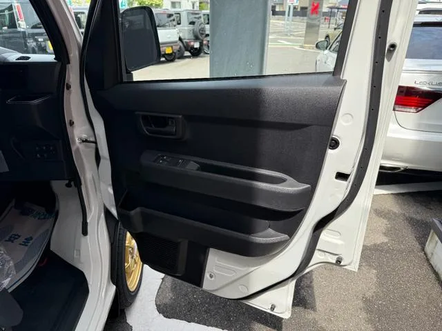 Daihatsu HIJET CARGO DX 2024 — миниатюра 5