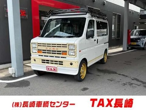 Daihatsu HIJET CARGO 2024 buy in Moscow