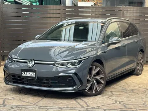 Volkswagen GOLF VARIANT 2024 buy in Moscow