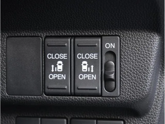 Honda FREED G BLACK STYLE 2024 — миниатюра 5