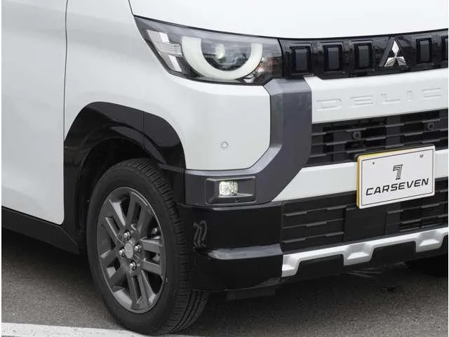 Mitsubishi DELICA MINI T PREMIUM 2025 — миниатюра 4