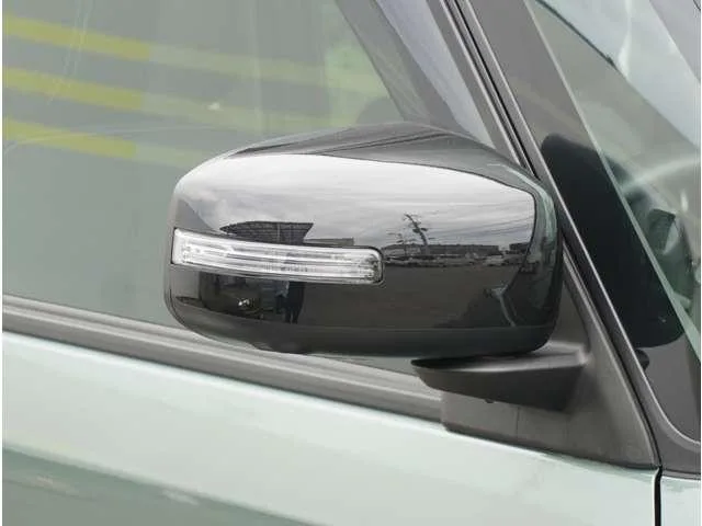 Mitsubishi DELICA MINI T PREMIUM LIMITED EDITION 2025 — миниатюра 5