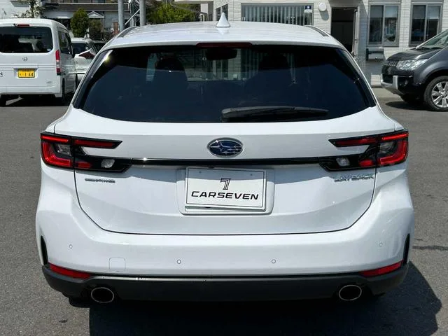 Subaru LEVORG LAYBACK LIMITED EX 2024 — миниатюра 3