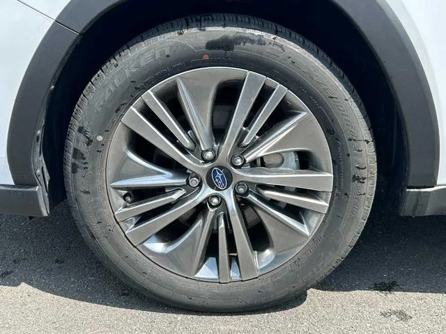 Subaru LEVORG LAYBACK LIMITED EX 2024 — миниатюра 4