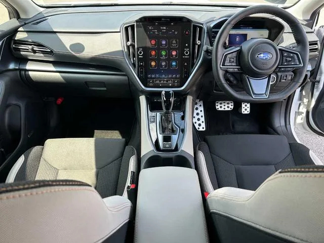 Subaru LEVORG LAYBACK LIMITED EX 2024 — миниатюра 5