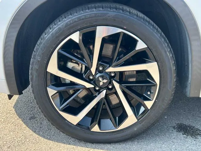 Mitsubishi OUTLANDER PHEV P 2022 — миниатюра 4