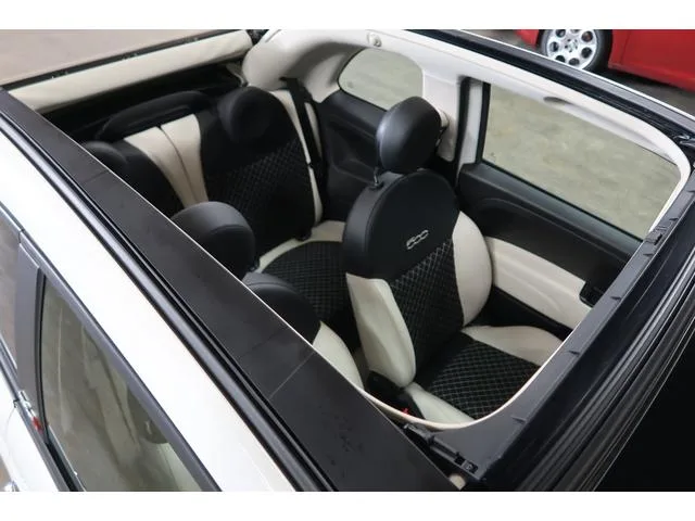 Fiat 500C TWIN AIR DOLCEVITA 2022 — миниатюра 2