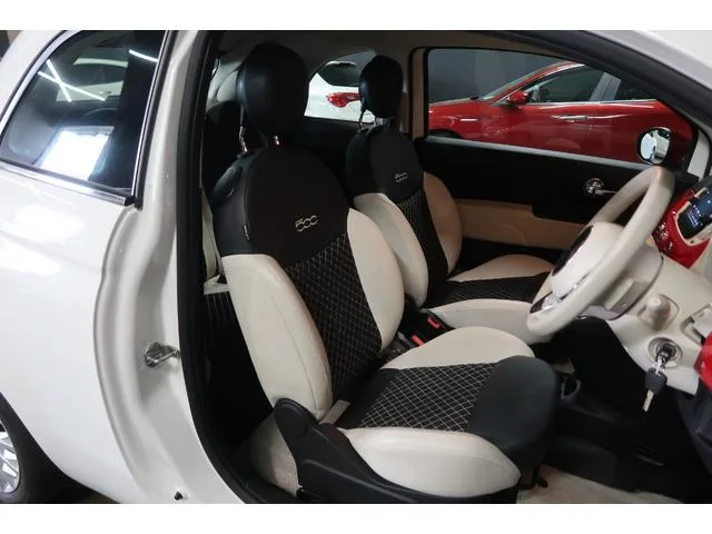 Fiat 500C TWIN AIR DOLCEVITA 2022 — миниатюра 4