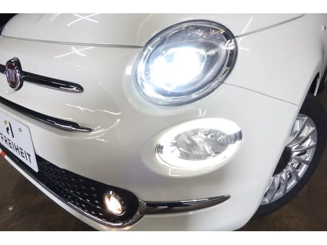 Fiat 500 TWIN AIR DOLCEVITA 2023 — миниатюра 3