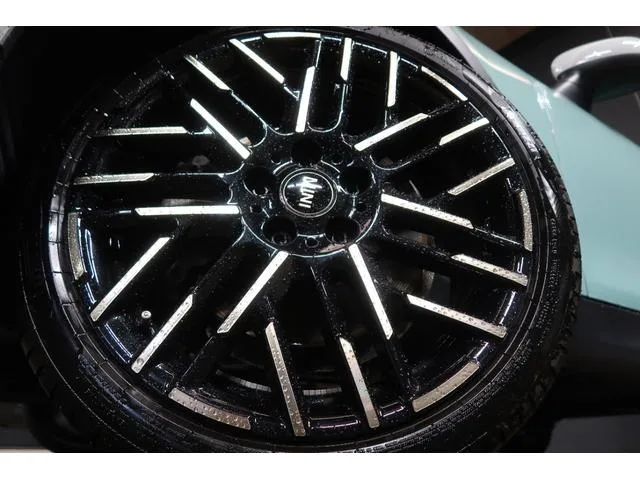 MINI MINI COOPER C FAVOURED TRIM 2024 — миниатюра 3
